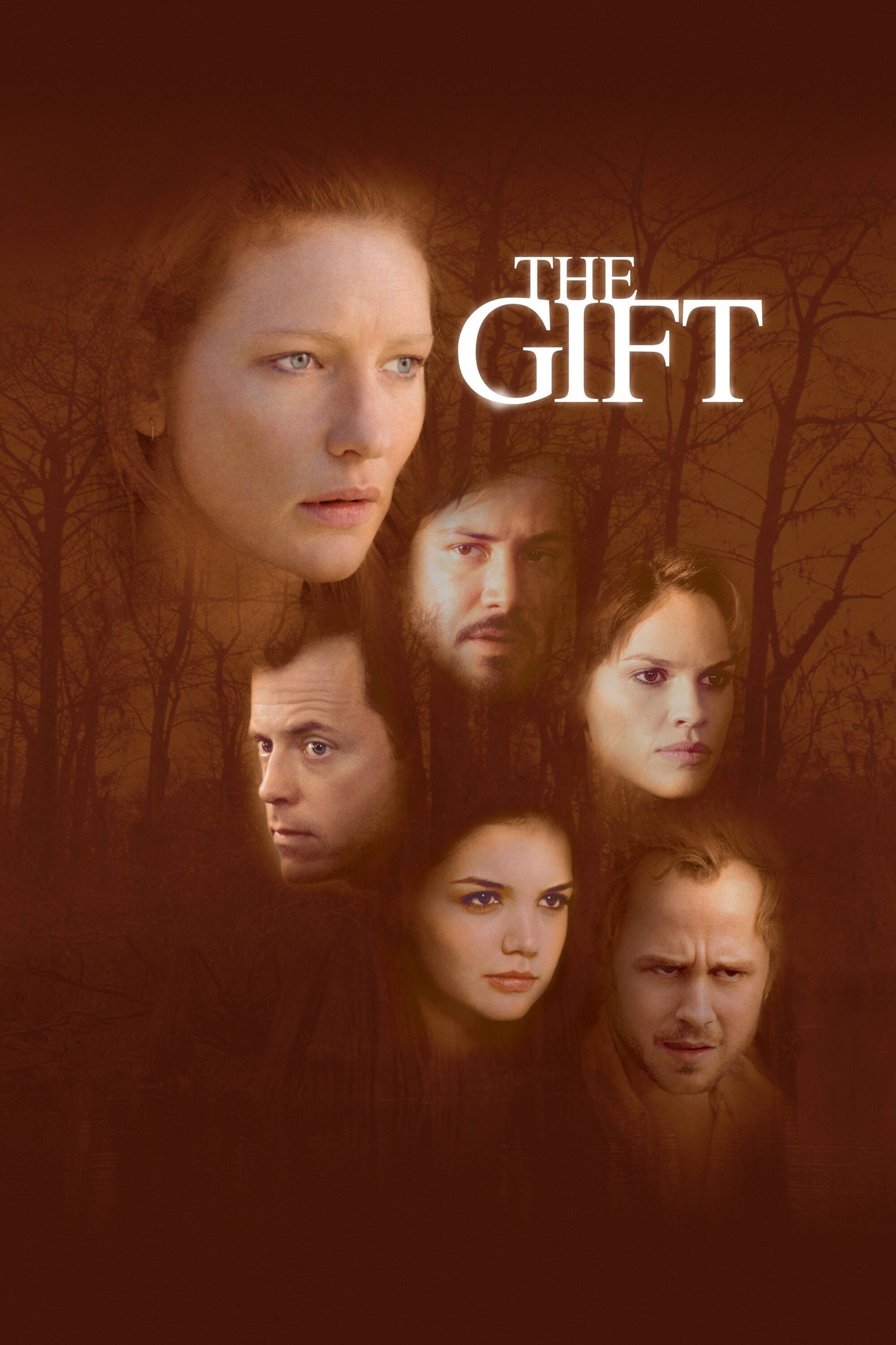 The Gift (2000) [41106] (A1766178009) [[Movies]] --Plex--